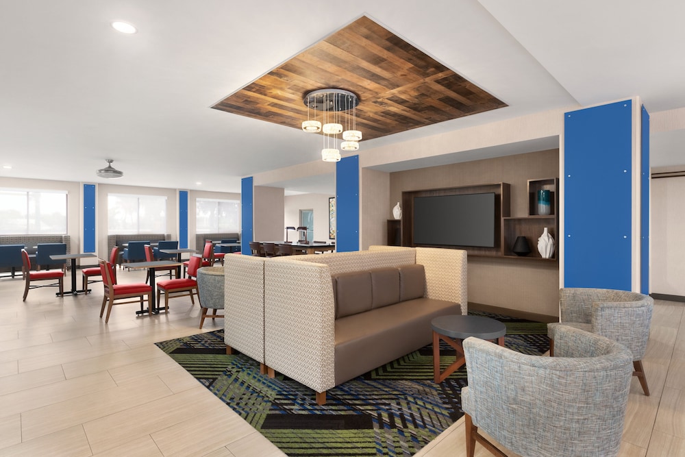 Holiday Inn Express Vero Beach by IHG - photo 32