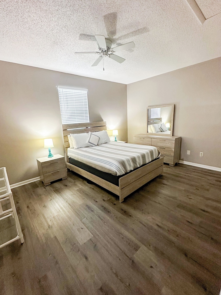 Navarre Beach Camping Resort - photo 6