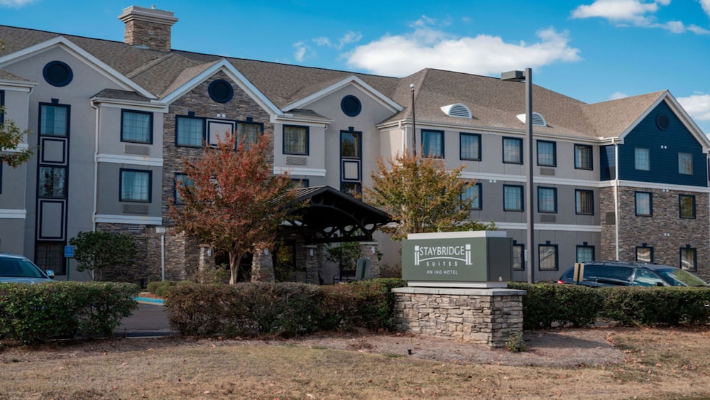Staybridge Suites Jackson by IHG - photo 76
