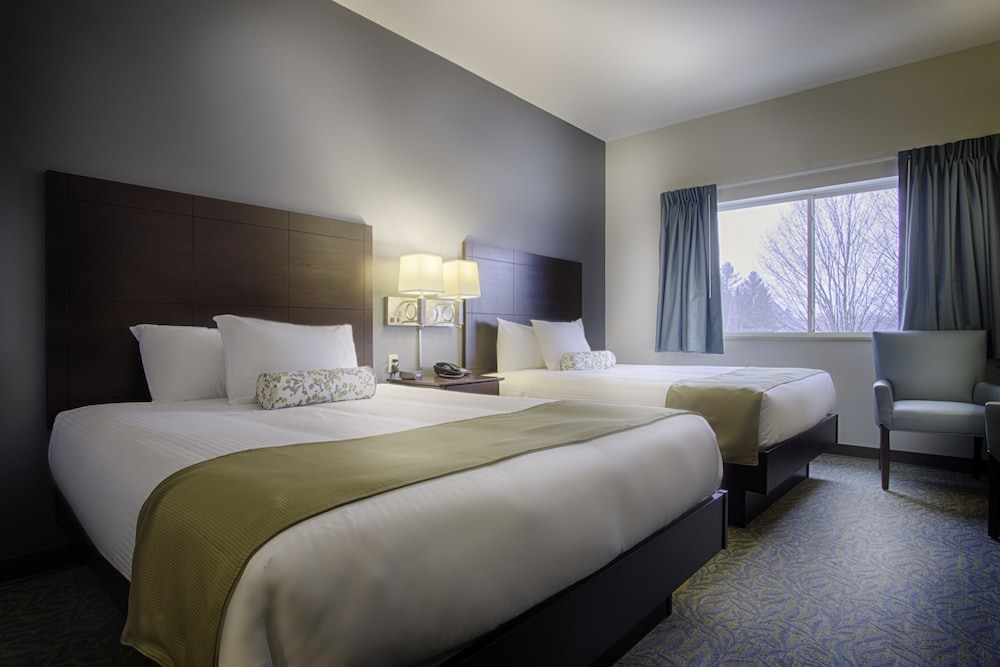 Sun & Ski Inn And Suites - photo 8