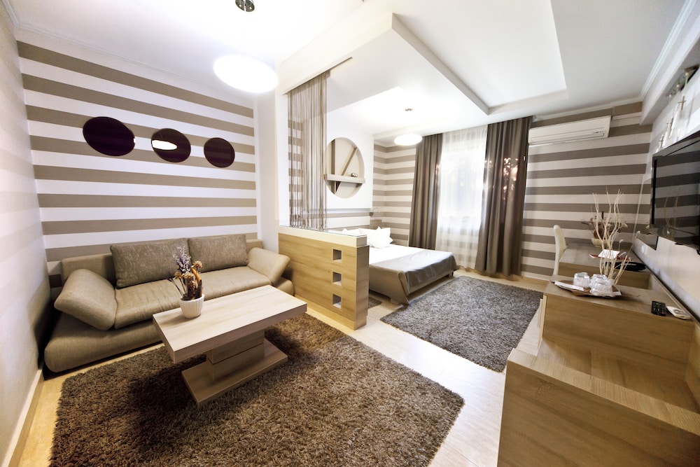 Hotel Confort — hotel in Cluj-Napoca