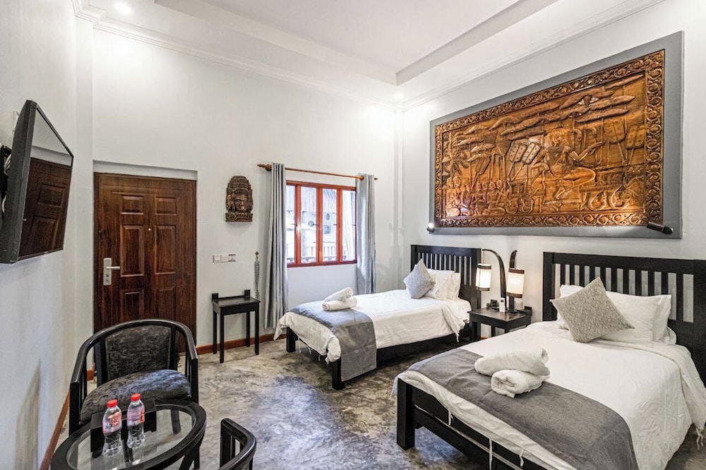 Teko Island - last minute hotel in Siem Reap