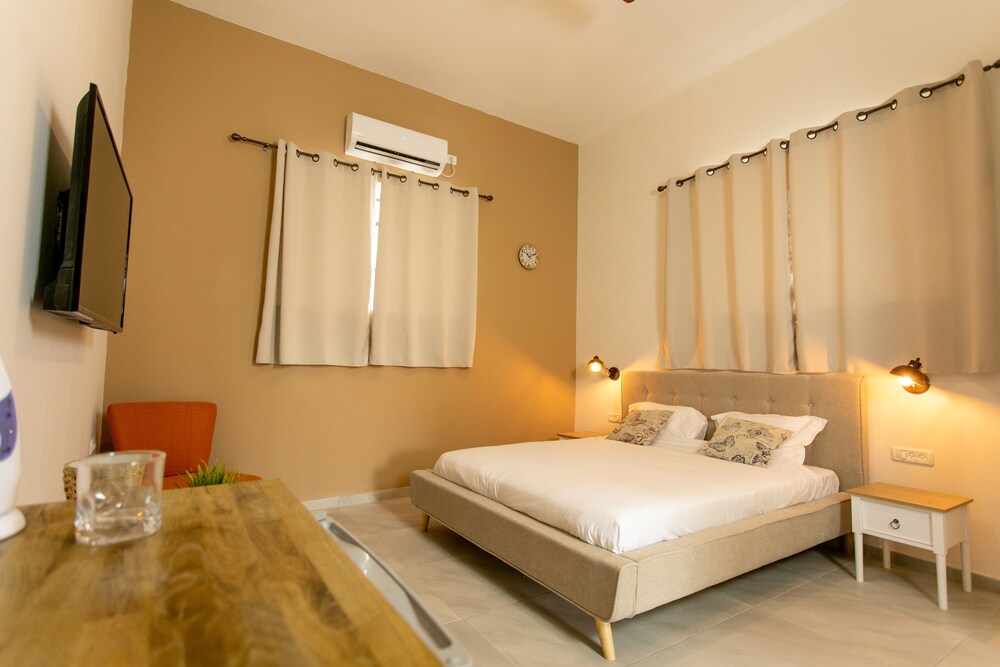 Eshel Mansion — Beersheba — photo 4