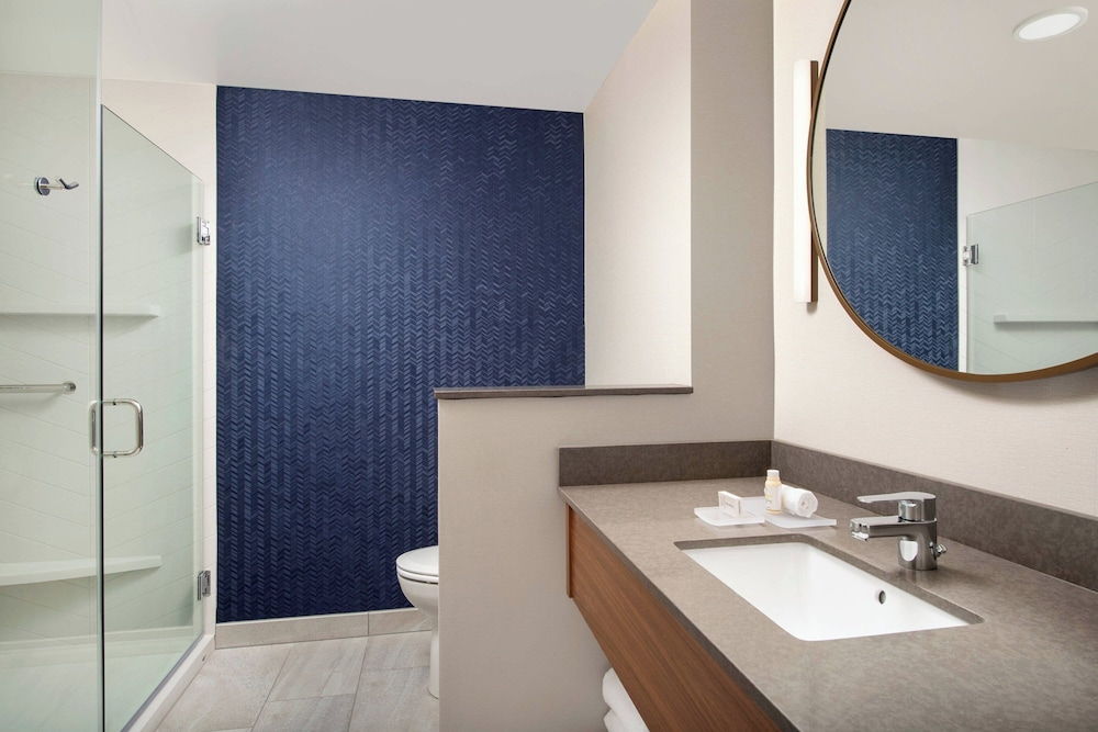 Fairfield Inn & Suites by Marriott Knoxville Lenoir City I 75 - photo 16