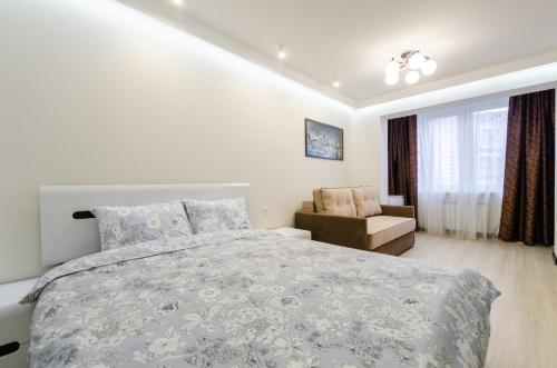 ARTAL Apartment on Obolonsky avenue 31 — 4-Star Luxury Hotel in Kyiv, Ukraine