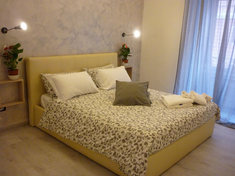 OneTime 25 - carbon neutral hotel in Rome