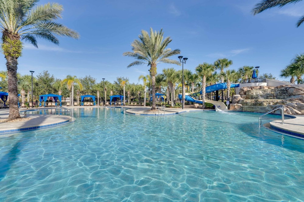 Resort Getaway w Game Room: 11 Mi to Disney - photo 38