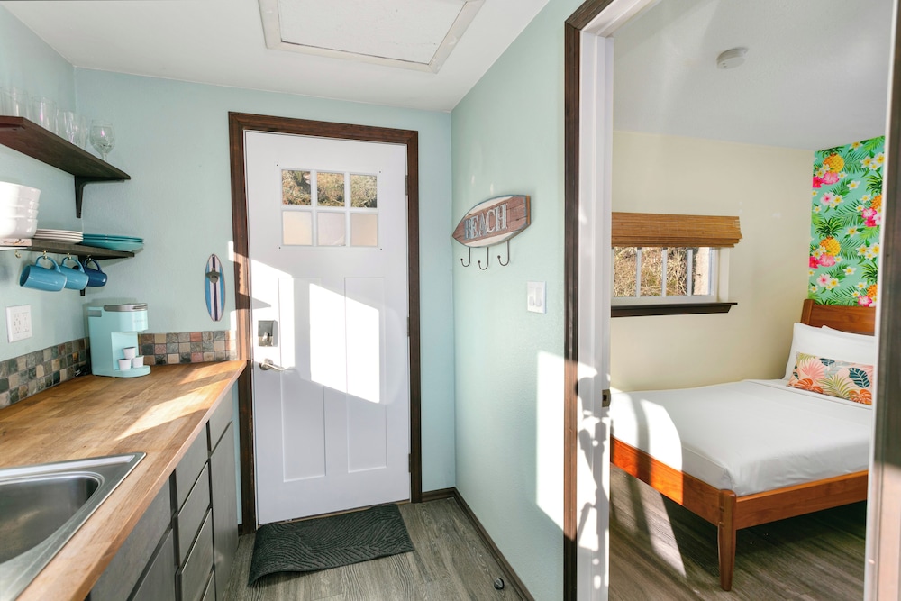 Breakwater Resort — Aberdeen