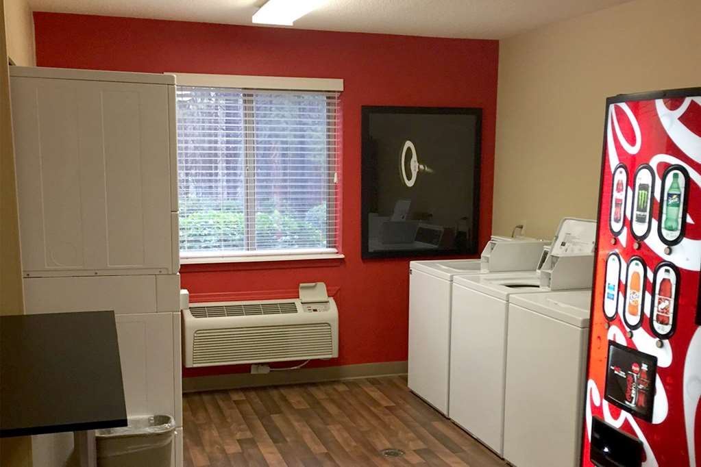 Extended Stay America Atlanta Peachtree Corners - photo 26
