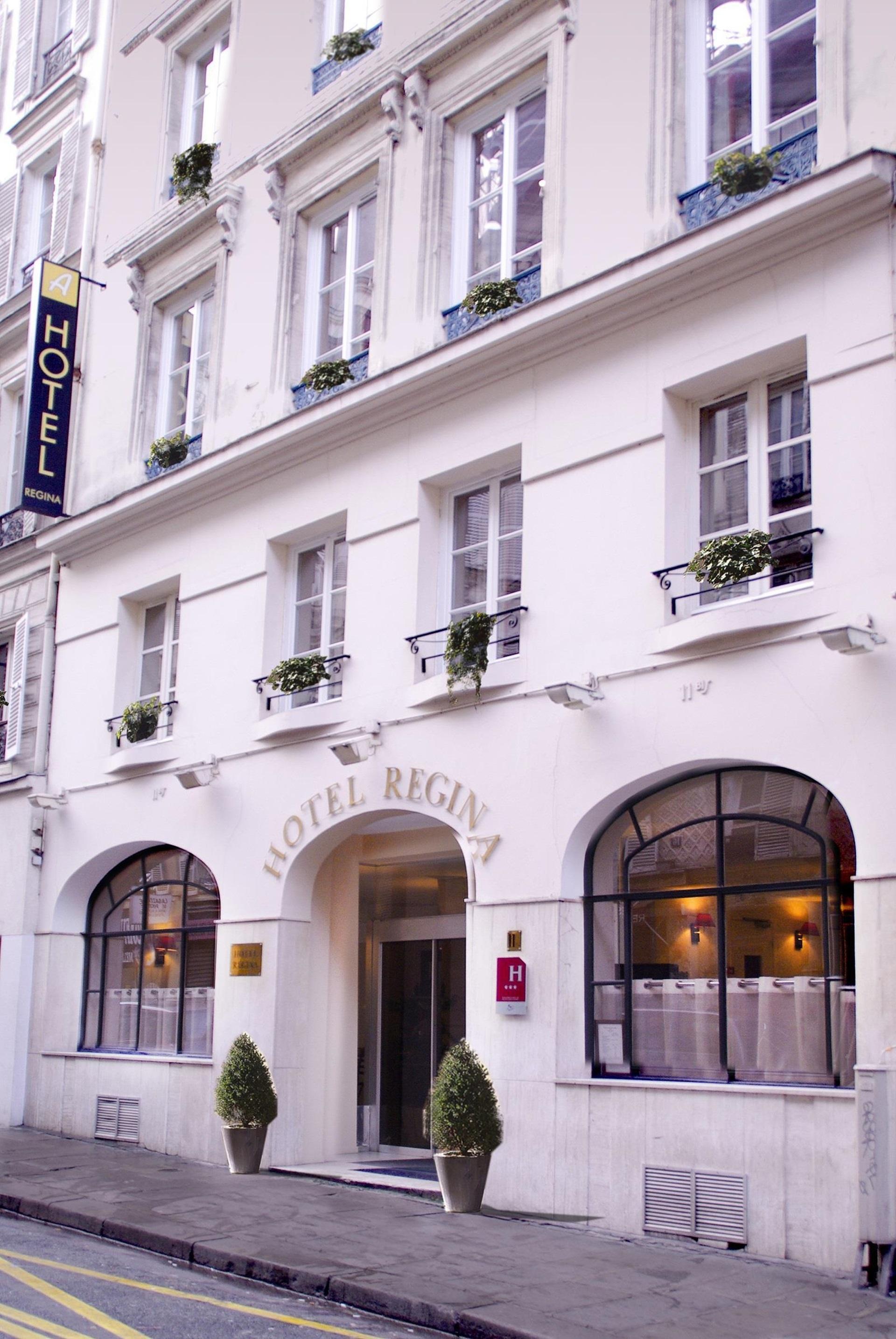 Regina Opera - last minute hotel in Paris