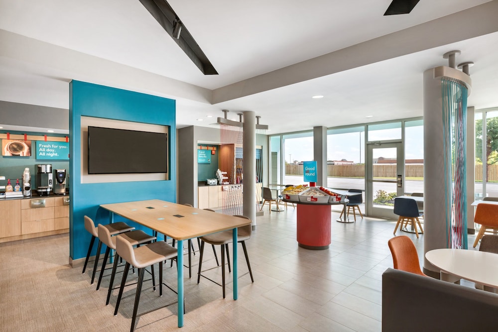 avid hotel Hattiesburg West by IHG - photo 22