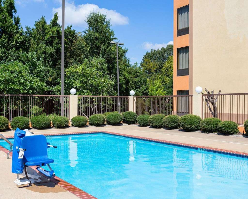 Comfort Inn Horn Lake Southhaven - photo 22