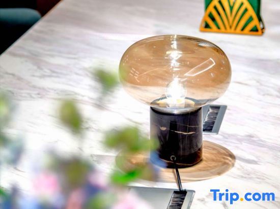 Yunting Baicui Hotel — 4-Star Luxury Hotel in Xi'an, People's Republic of China