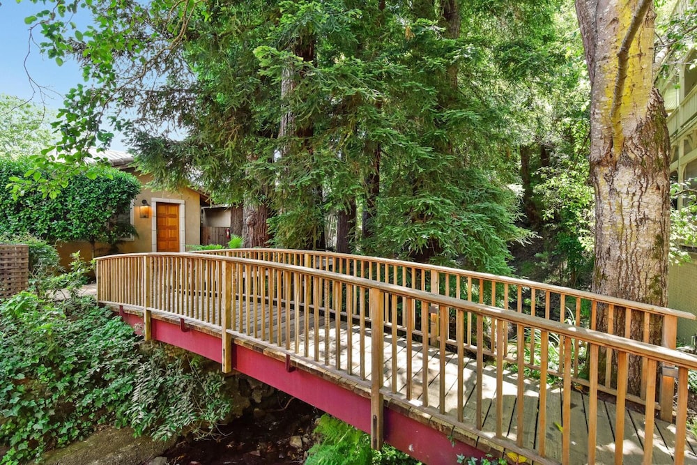 Mill Valley Inn - photo 37