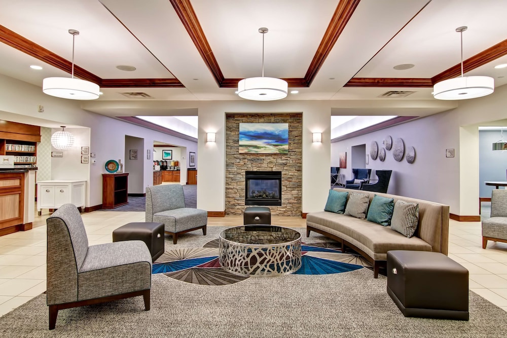 Homewood Suites by Hilton Bentonville Rogers - photo 5
