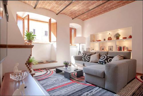 Casa Volterra — 4-Star Luxury Hotel in Volterra, Italy