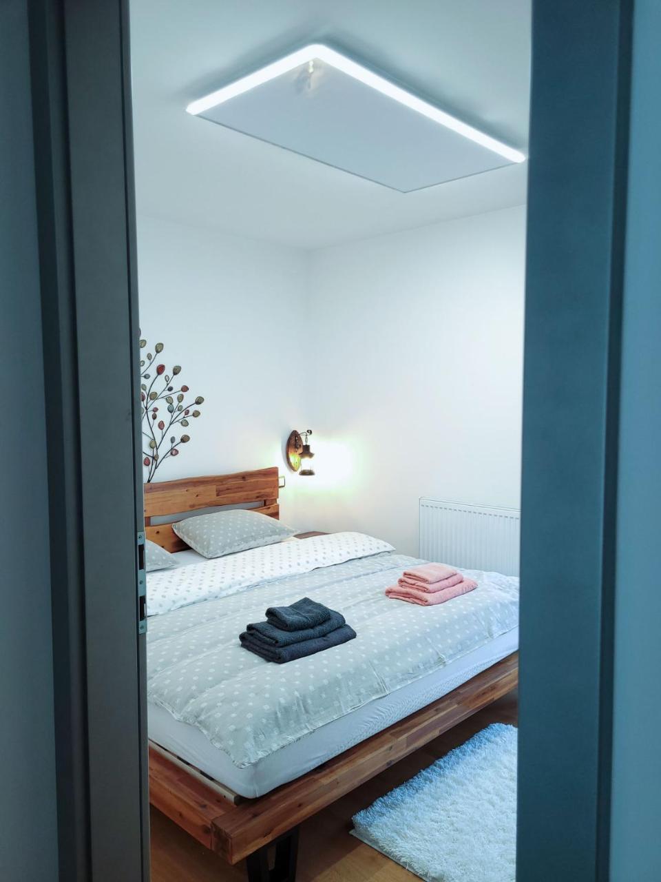 Apartma M&J — Mojstrana — photo 5