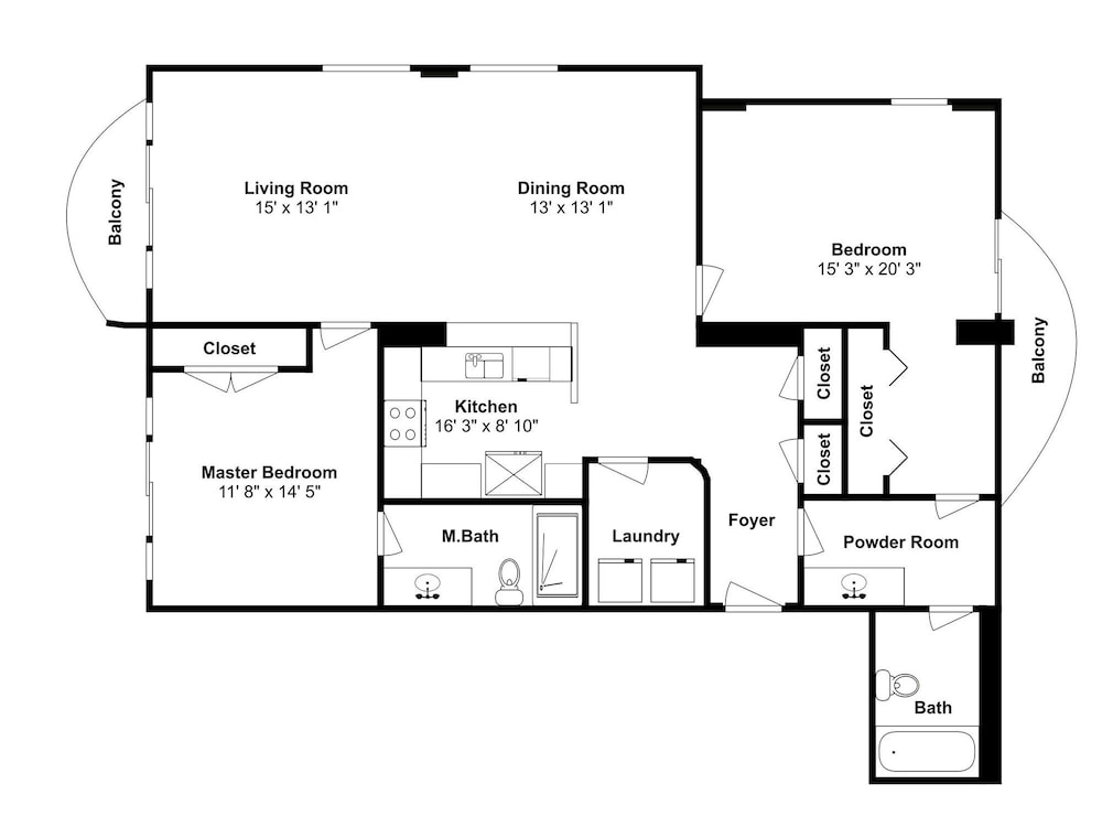 Perdido Towers East by Meyer Vacation Rentals - photo 21