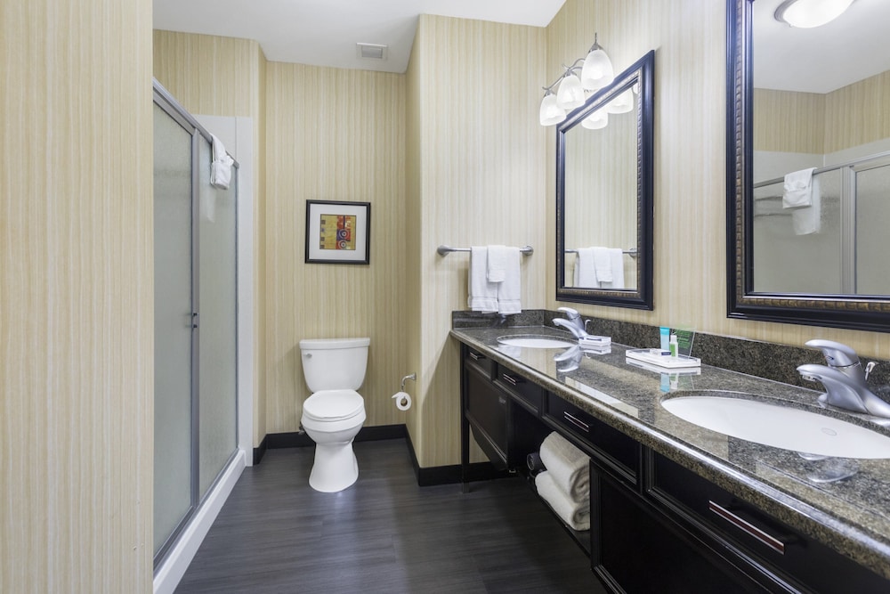 Holiday Inn Hotel & Suites Waco Northwest by IHG - photo 27