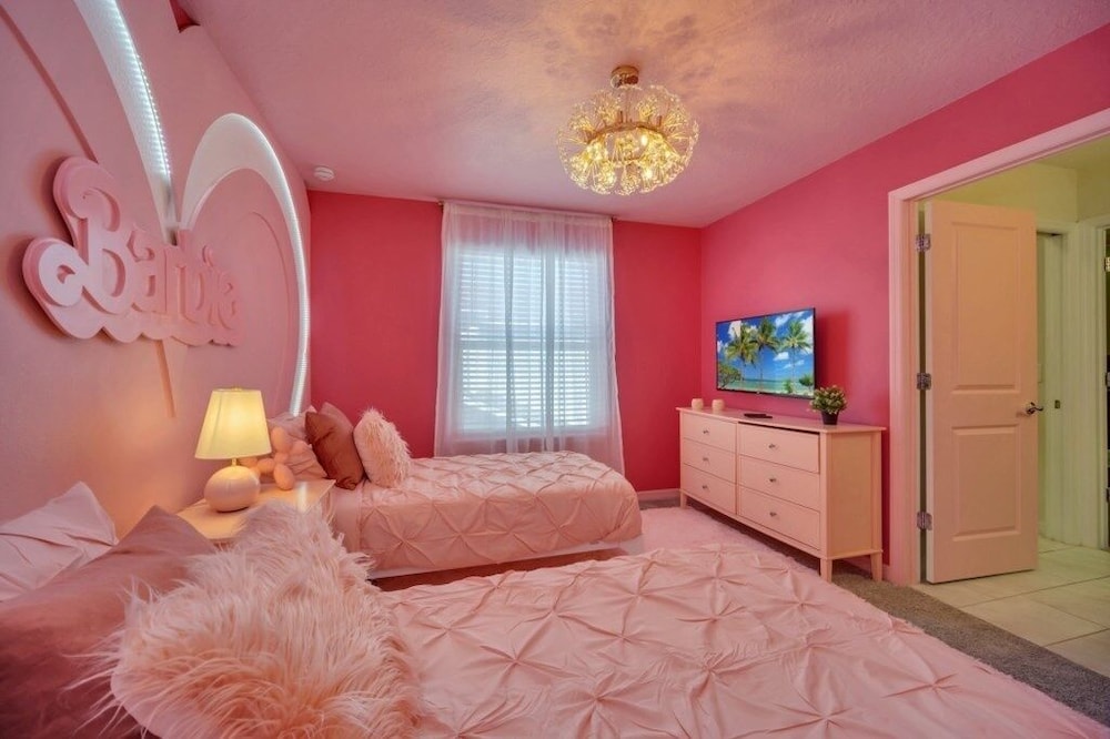 Windsor Island Resort 10 Bedroom Luxury Villa 2120 10 Villa by RedAwning - photo 18