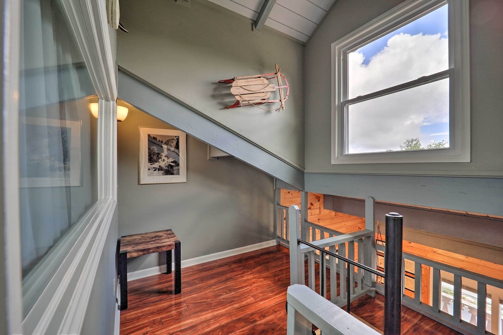 Cozy Condo: Walk to Resort 9 Mi to Sugar Mountain - photo 28