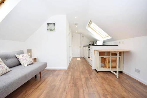 The Pines Woodmancote in Chichester, United Kingdom