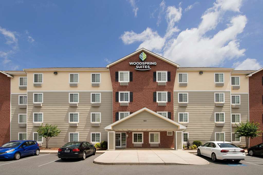 WoodSpring Suites Charlotte Gastonia - featured photo