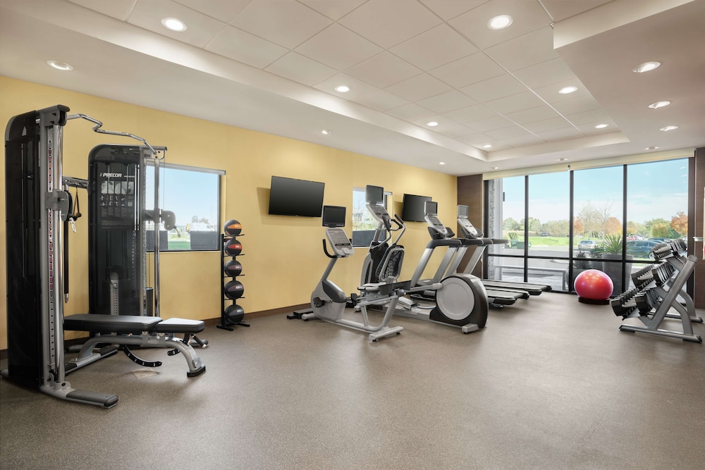 Home2 Suites by Hilton Warminster Horsham - photo 24