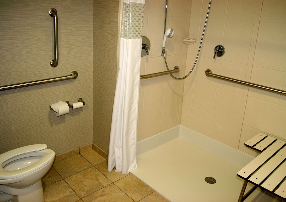 Hampton Inn & Suites Salt Lake City University Foothill Dr - photo 48