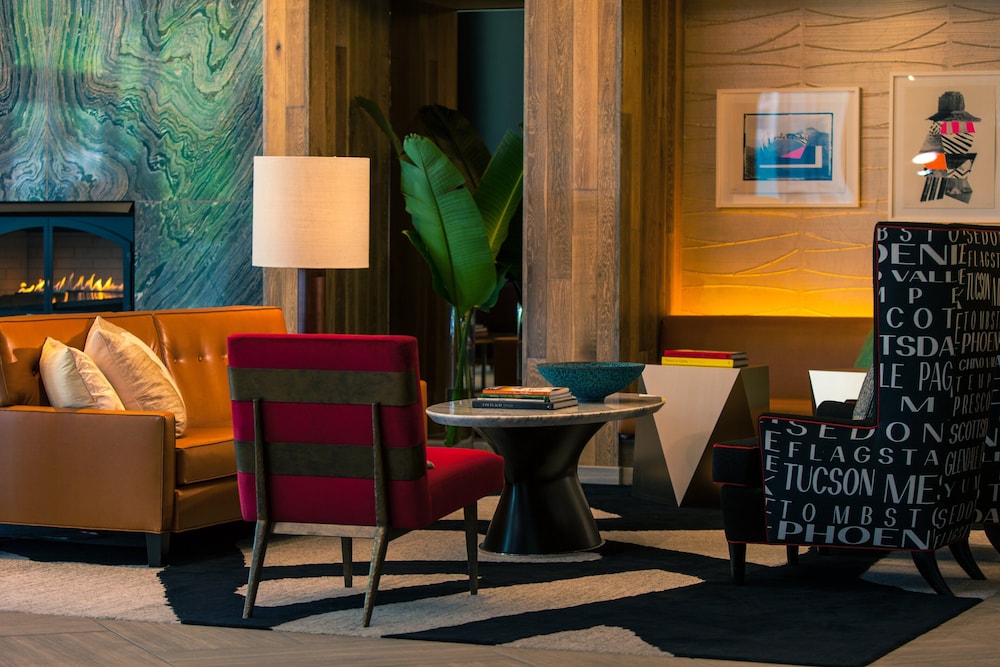 Kimpton Hotel Palomar Phoenix Cityscape by IHG - photo 133