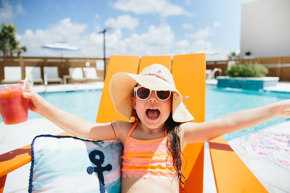 Hotel Indigo Orange Beach Gulf Shores by IHG - photo 72