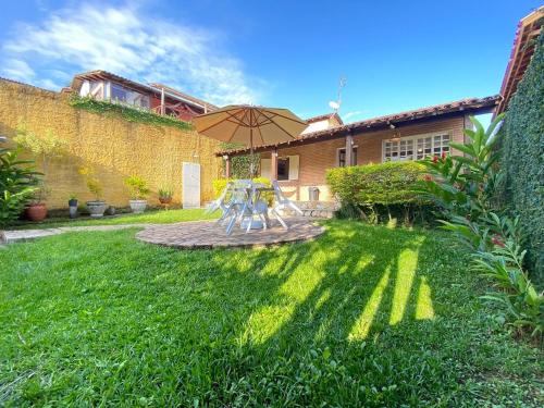 Casa dos Carijós — 4-Star Luxury Hotel in Ilhabela, Brasil