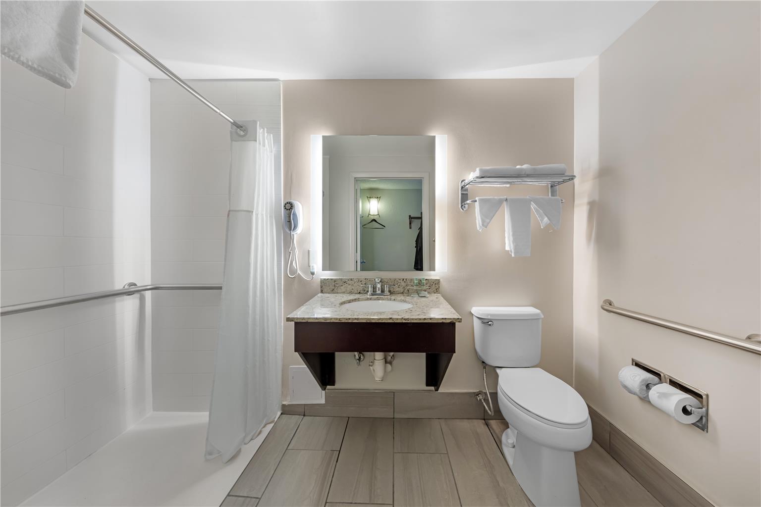 Best Western Of Clewiston - photo 16