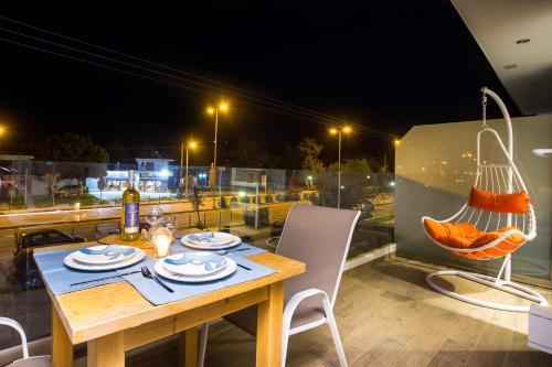 Yianna S Flat — 4-Star Luxury Hotel in Faliraki, Greece