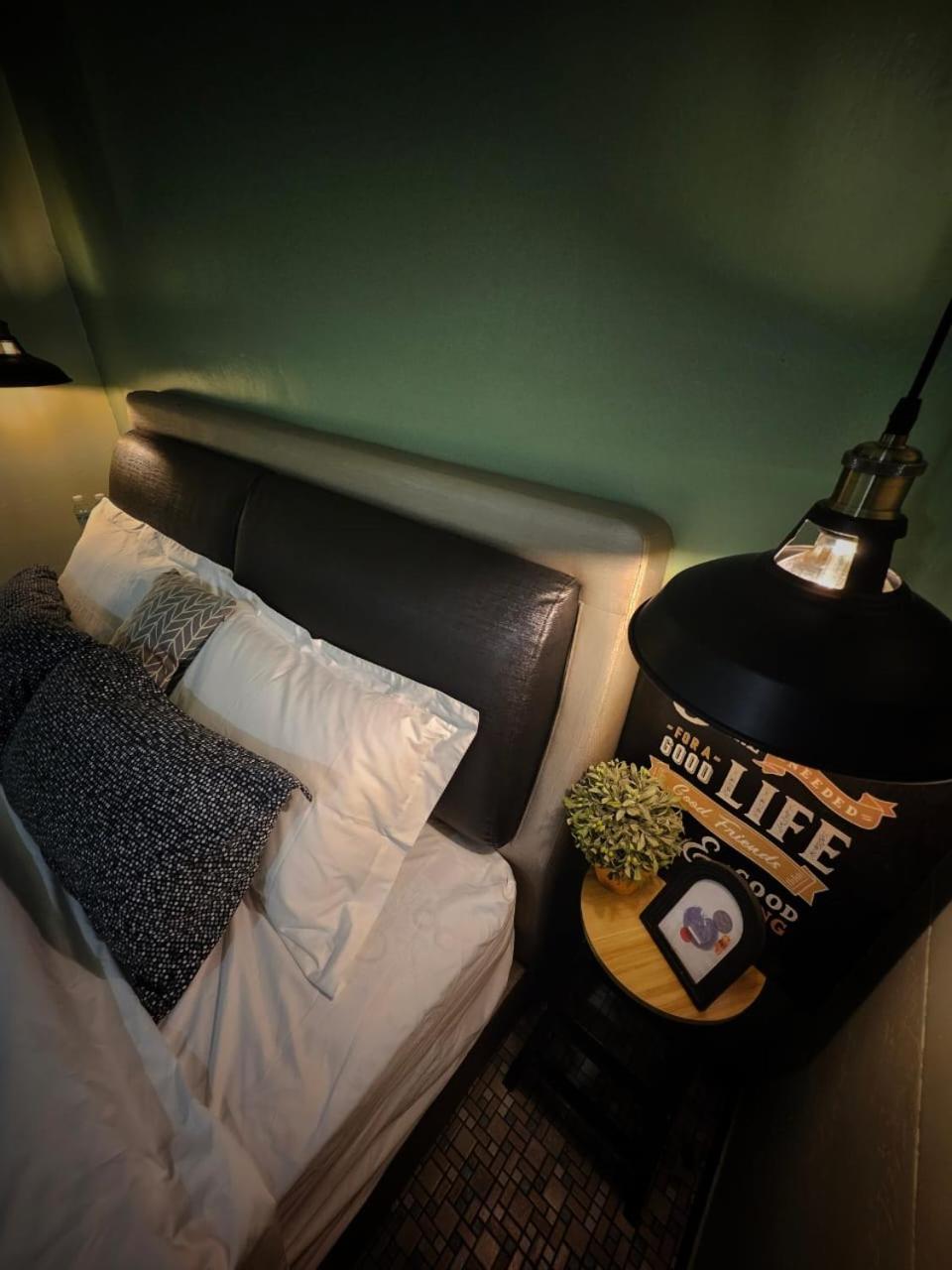 85 Boutique Hotel — Ipoh — photo 2