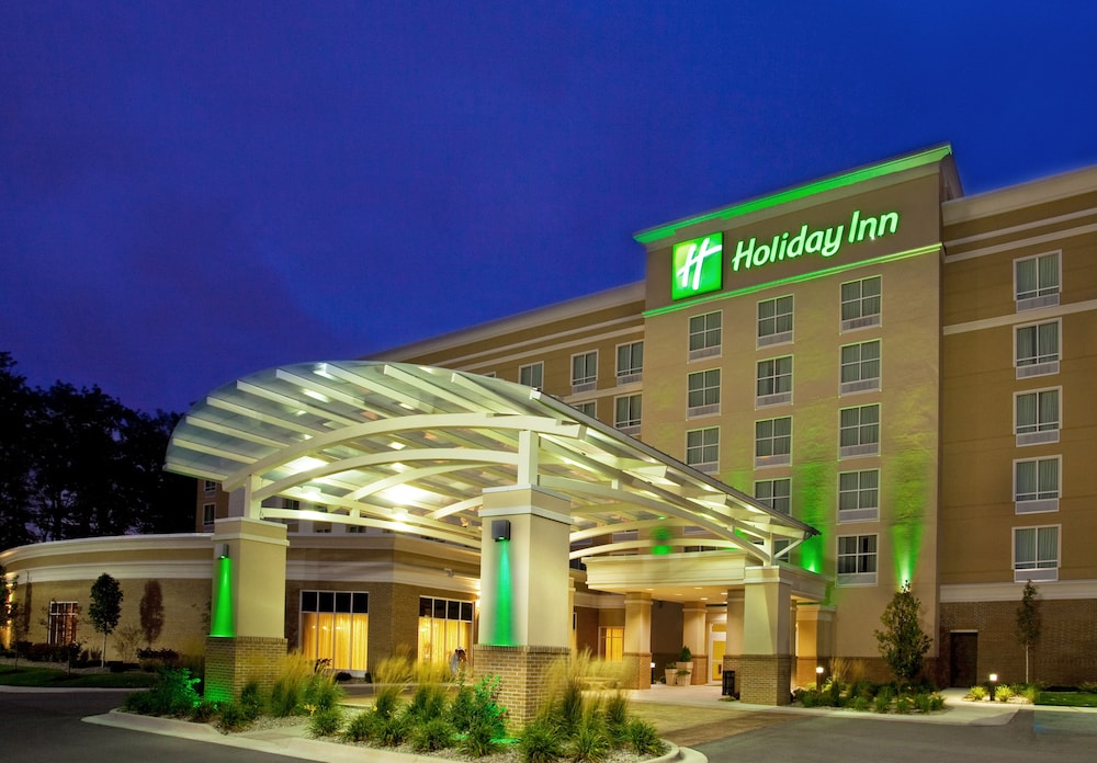 Holiday Inn Purdue Fort Wayne by IHG - photo 29