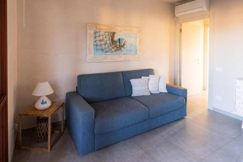 Apartment Villasimius Rebecca House — 4-Star Luxury Hotel in Villasimius, Italy