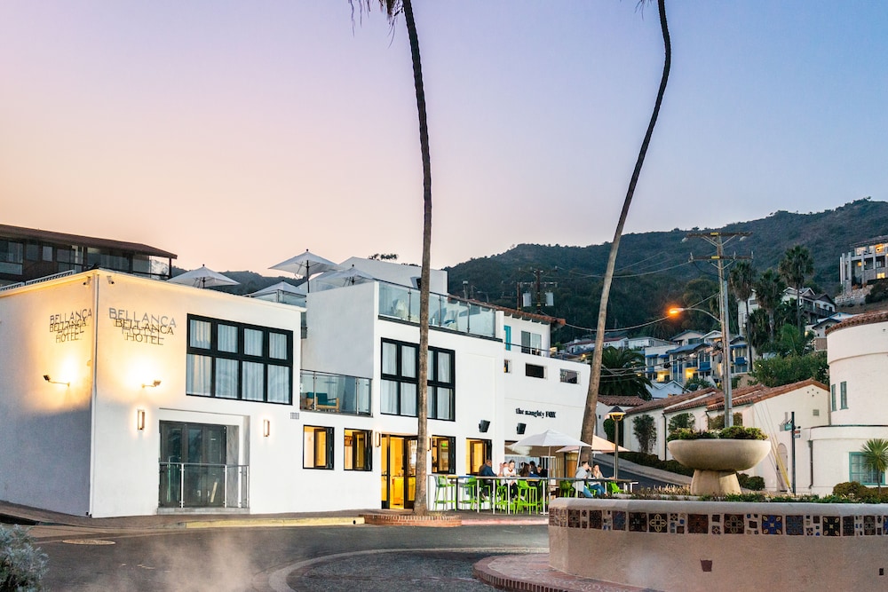 Bellanca Hotel - photo 31