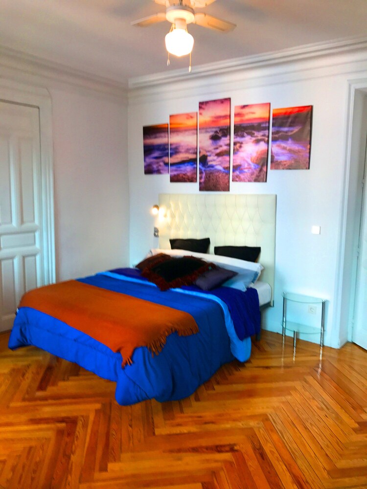 Gaudi Suites — Madrid — photo 3