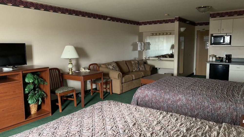 Fairbridge Inn & Suites Miles City - photo 7