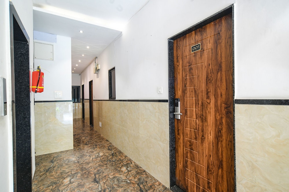 Fabhotel Shrivalli — Indore — photo 5