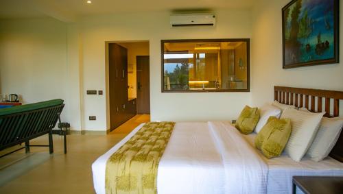 Pranavam Resort & Spa — Kalpatta — photo 3