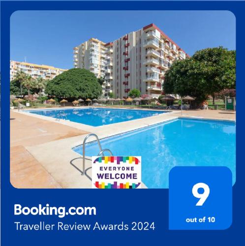 Akuarelle Benalmadena — carbon neutral stay, Benalmadena