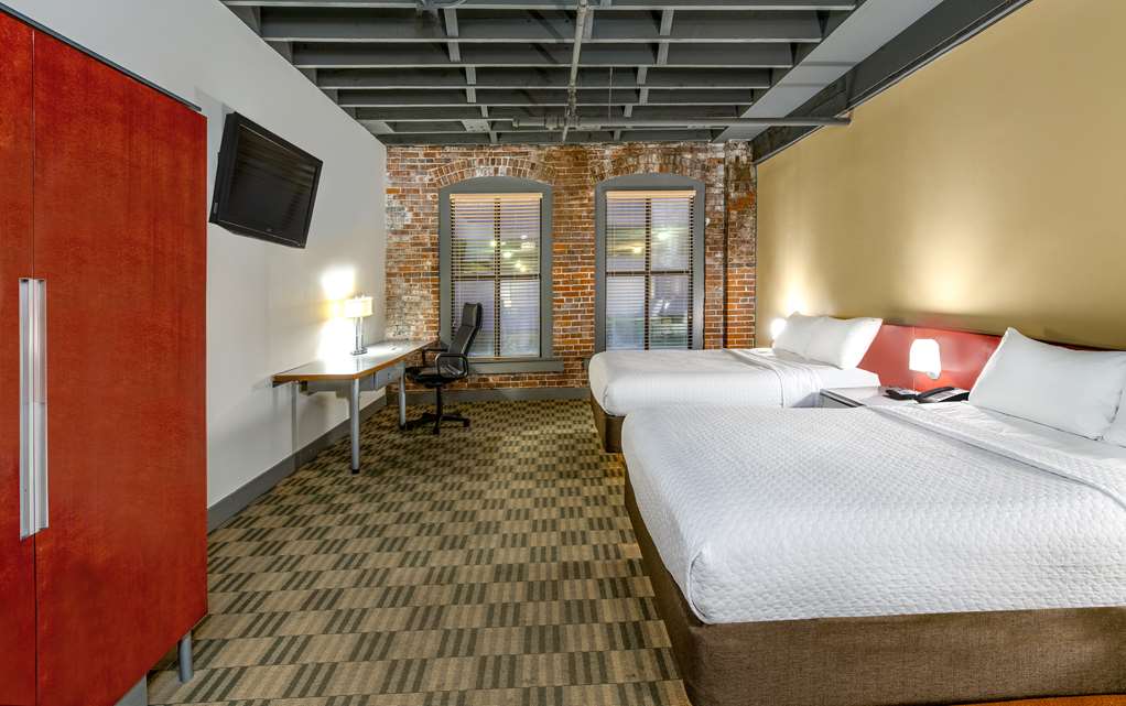 Sonesta Columbus Downtown - photo 31
