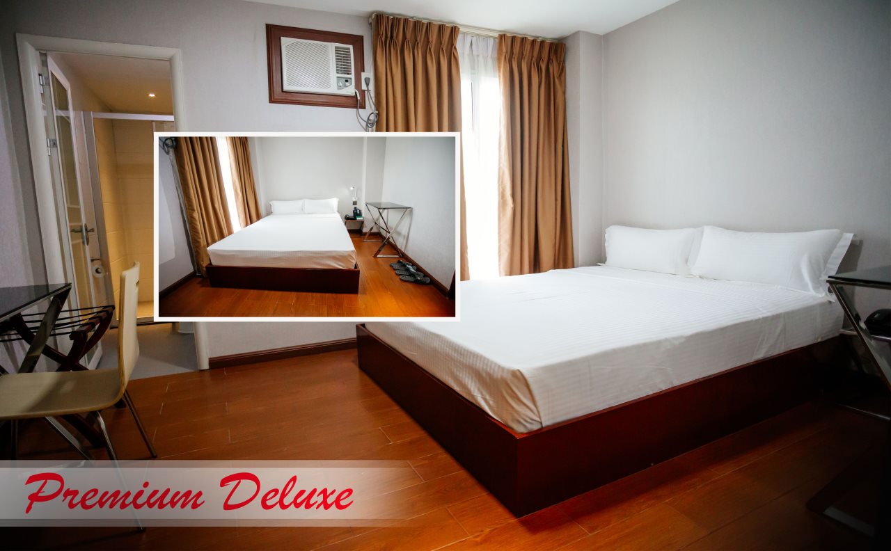 3K Hotel — Santiago — photo 4