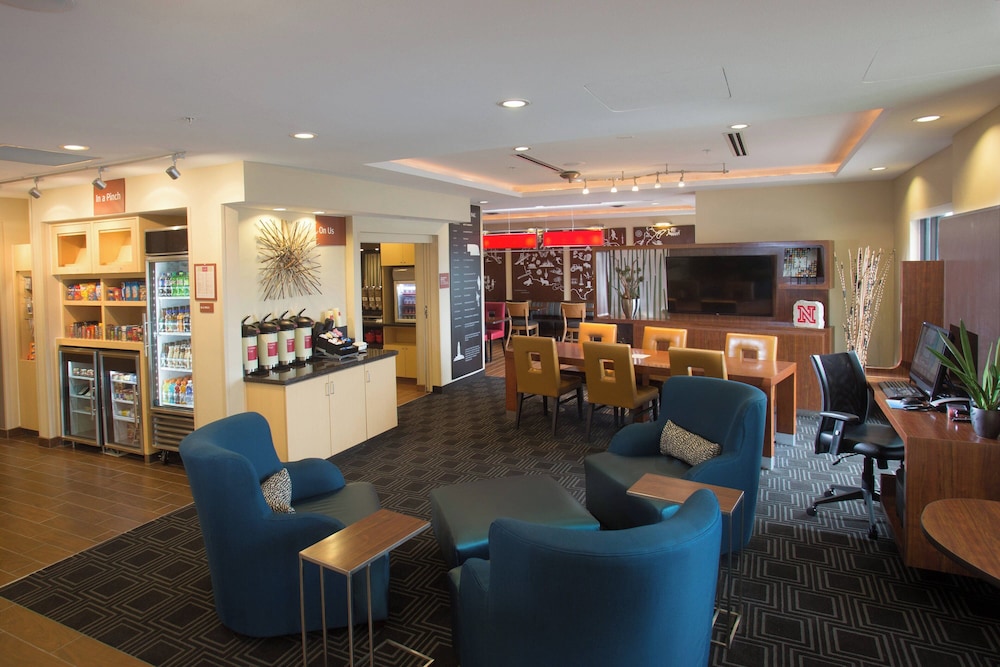 TownePlace Suites by Marriott Lincoln North pet-friendly hotel Lincoln