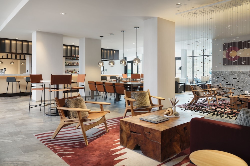 AC Hotel Frisco Colorado - photo 2