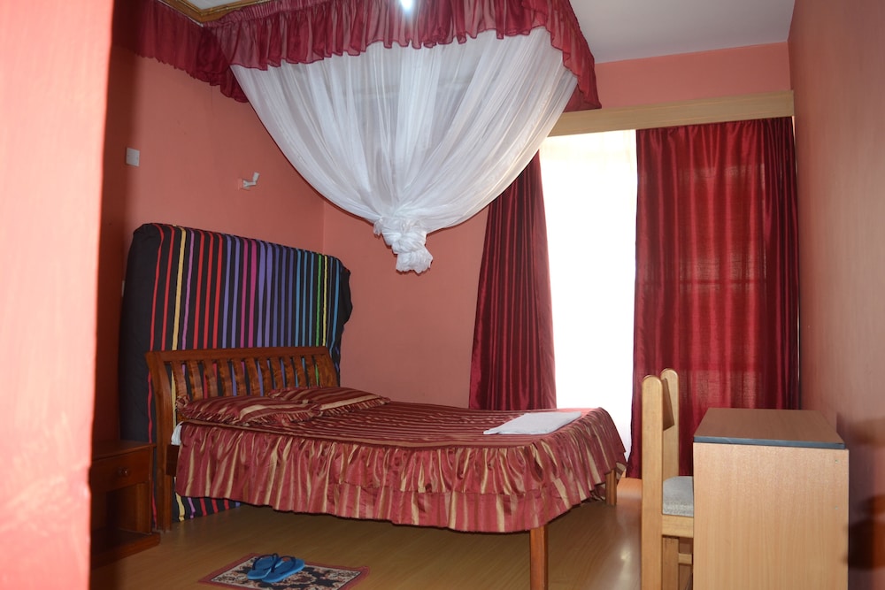 Hillview Apartment