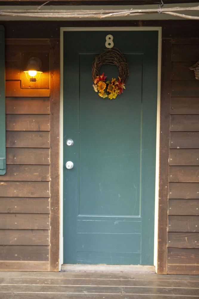 The Chimney Rock Inn & Cottages - photo 96