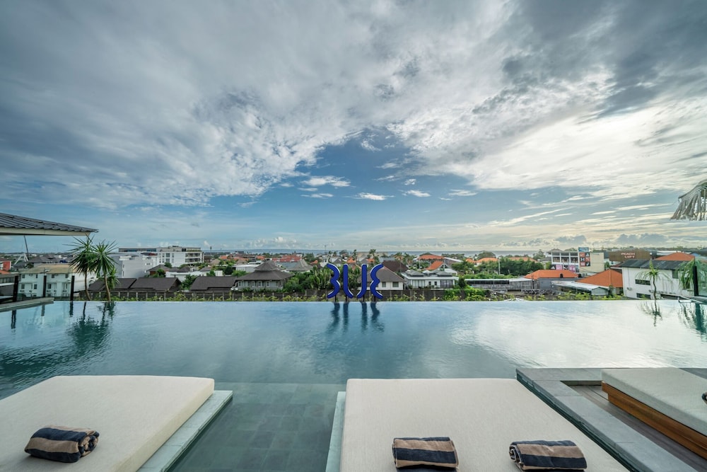 TUI BLUE Berawa Exclusive Luxury Villas — 4-Star Luxury Hotel in Canggu, Indonesia